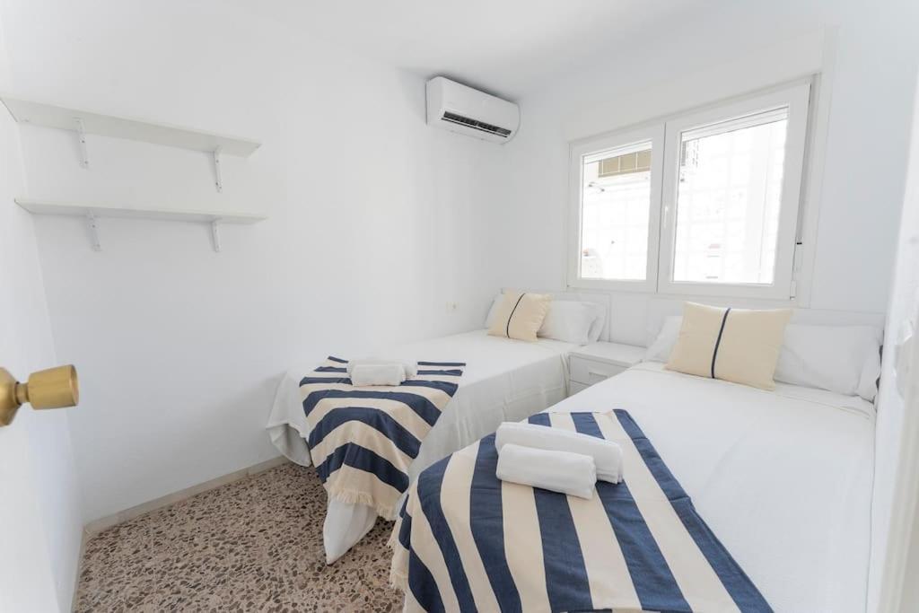 Precioso Apartamento En Altura Eksteriør billede