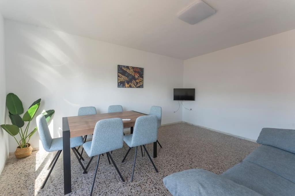Precioso Apartamento En Altura Eksteriør billede
