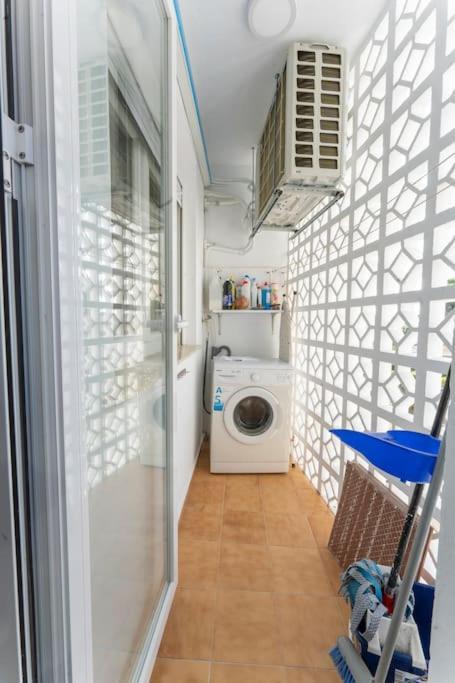 Precioso Apartamento En Altura Eksteriør billede
