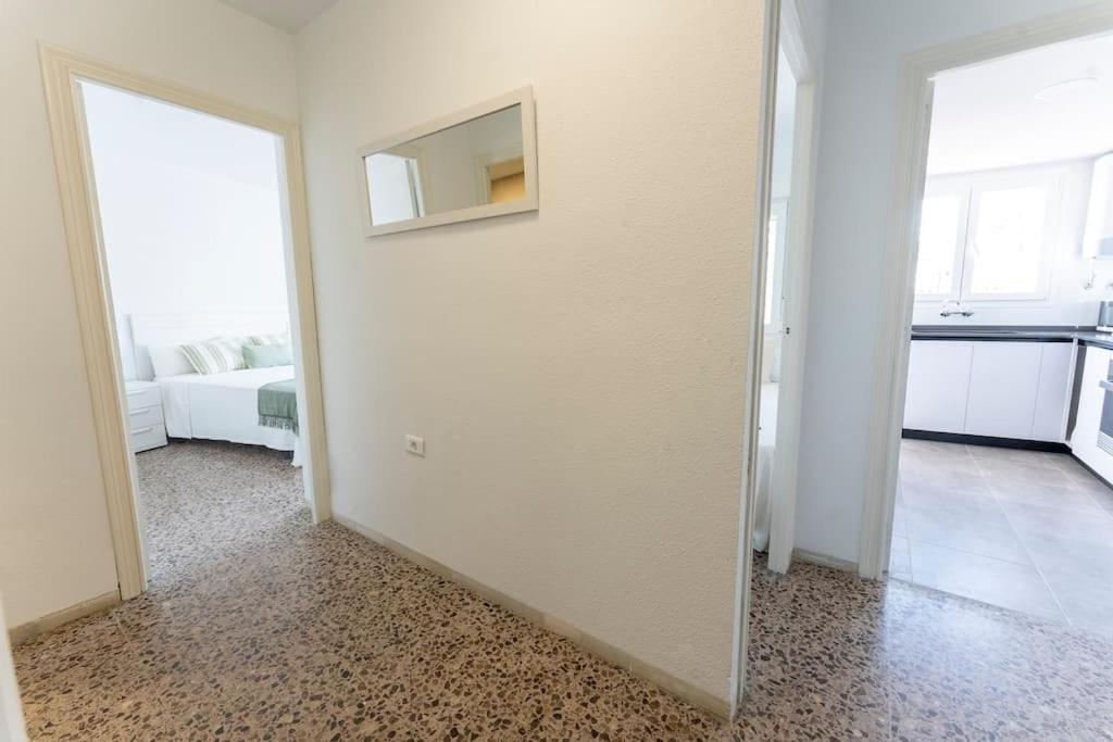 Precioso Apartamento En Altura Eksteriør billede