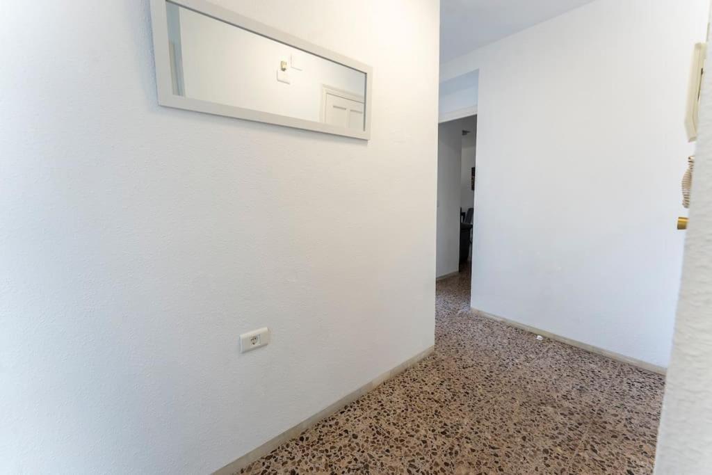 Precioso Apartamento En Altura Eksteriør billede